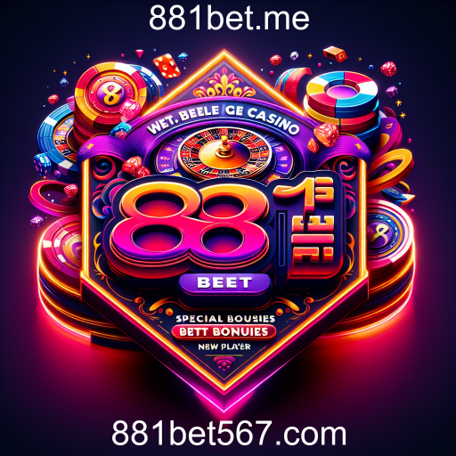 As Melhores Promoções em Jogos Online: Descubra a 881bet.me